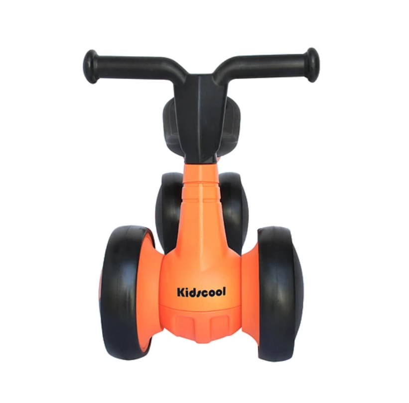 TRICICLO KIDSCOOL MINI BIKE - 2