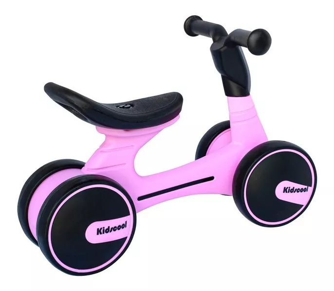 TRICICLO KIDSCOOL MINI BIKE - 2
