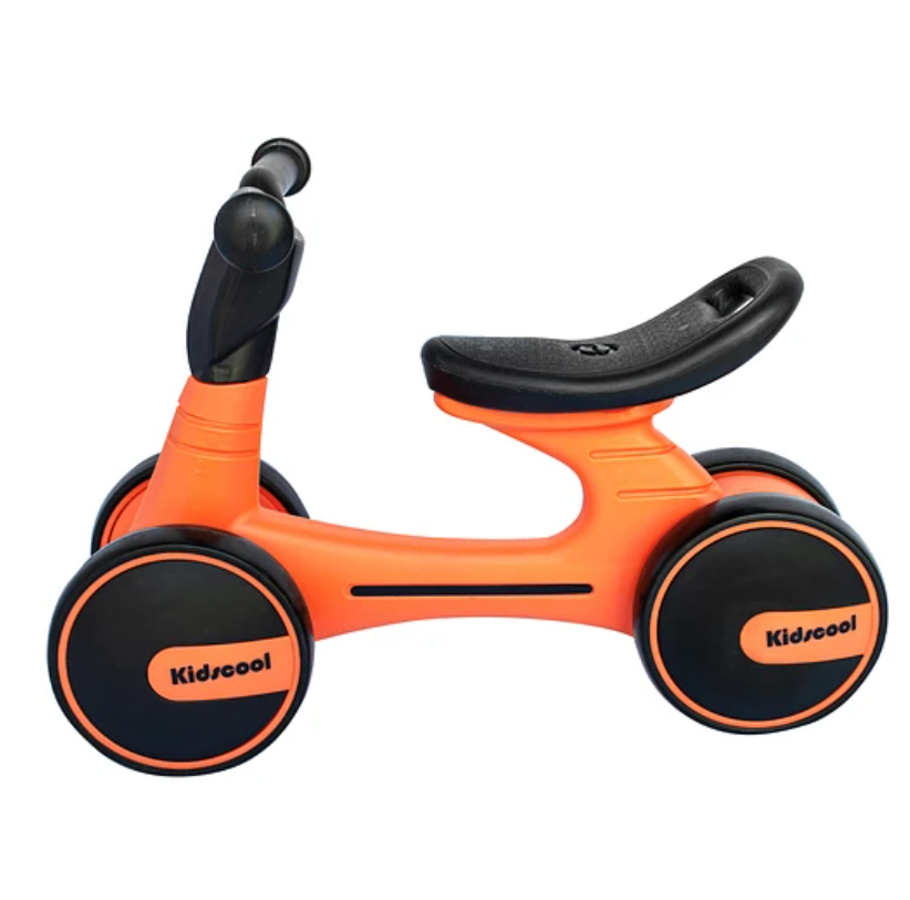 TRICICLO KIDSCOOL MINI BIKE - 3