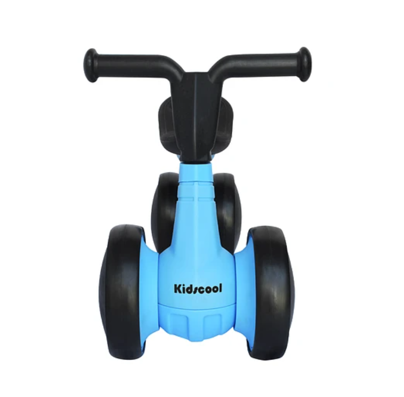 TRICICLO KIDSCOOL MINI BIKE - 3