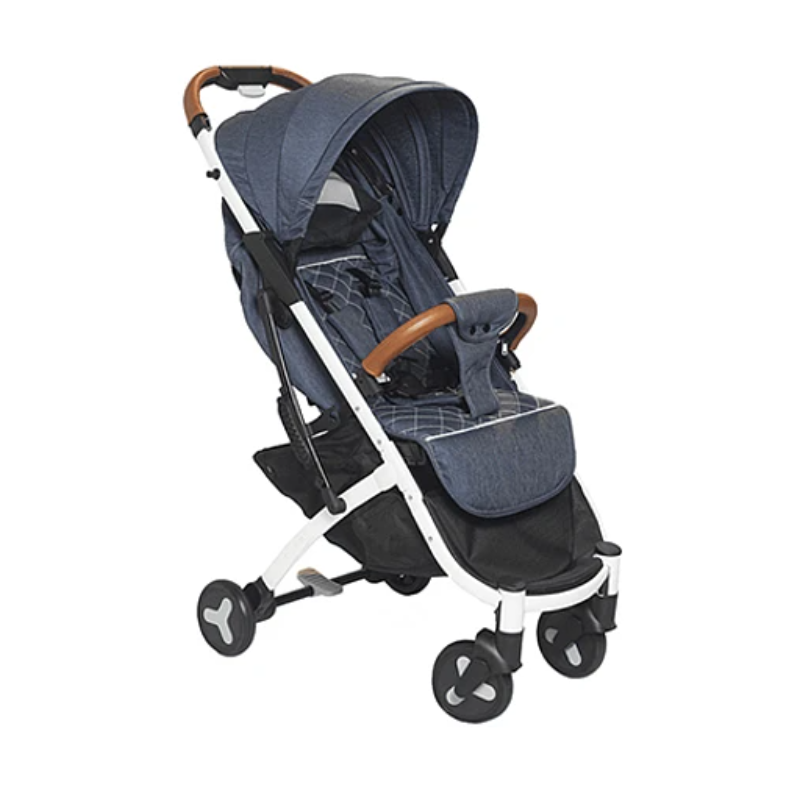 COCHE PASEO KIDSCOOL COMPACT BAG CITY - 2