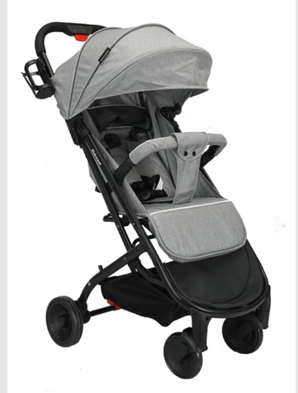 COCHE ULTRA COMPACTO KIDSCOOL MIMO - 1