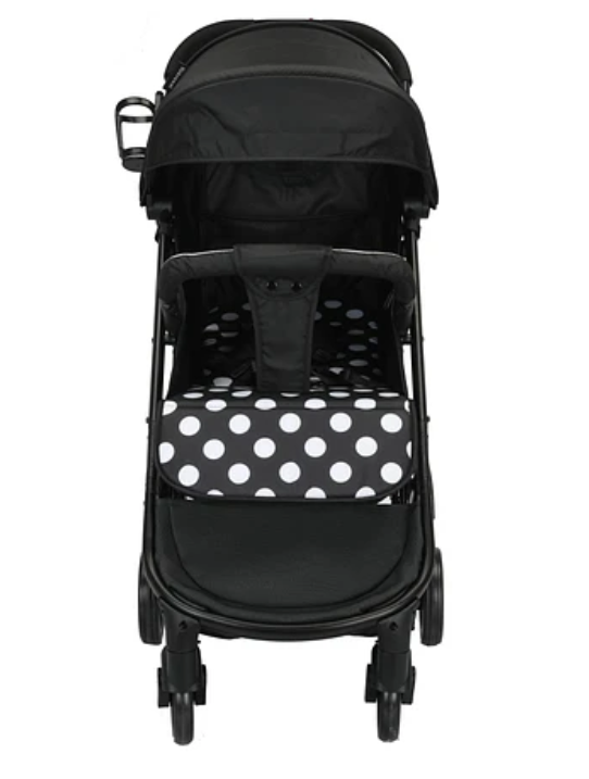 COCHE ULTRA COMPACTO KIDSCOOL MIMO - 2