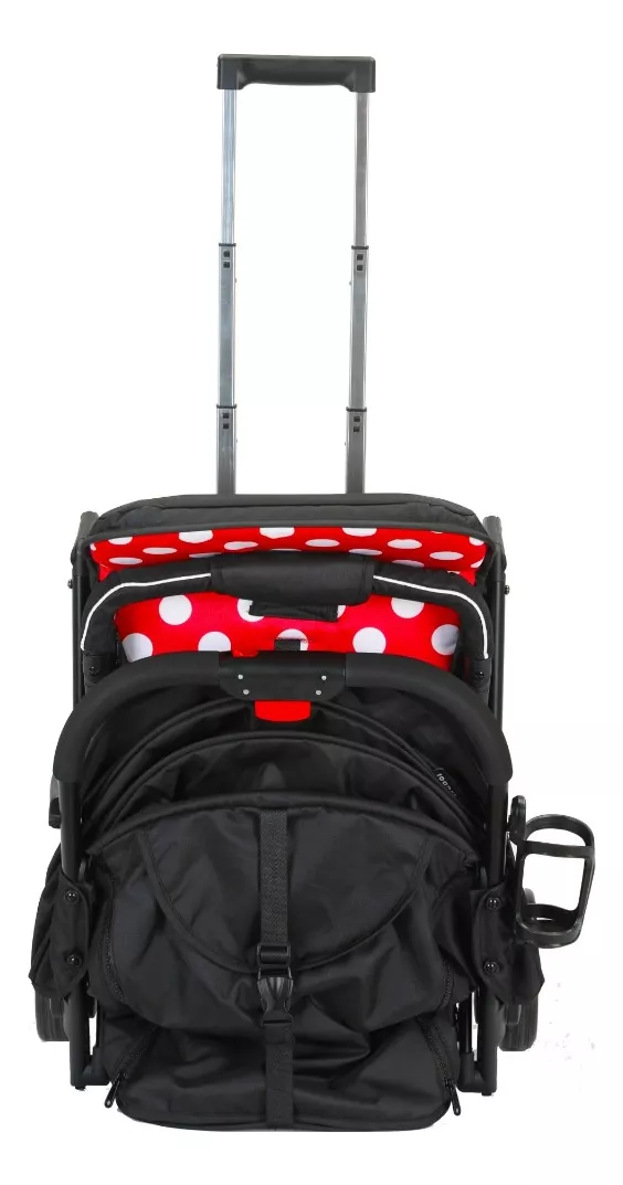 COCHE ULTRA COMPACTO KIDSCOOL MIMO - 2