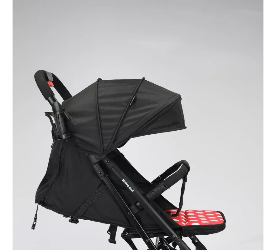 COCHE ULTRA COMPACTO KIDSCOOL MIMO - 4