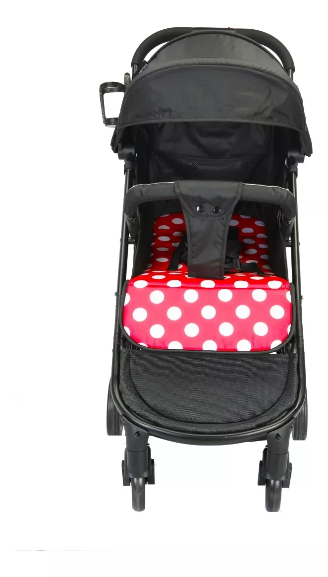 COCHE ULTRA COMPACTO KIDSCOOL MIMO - 5