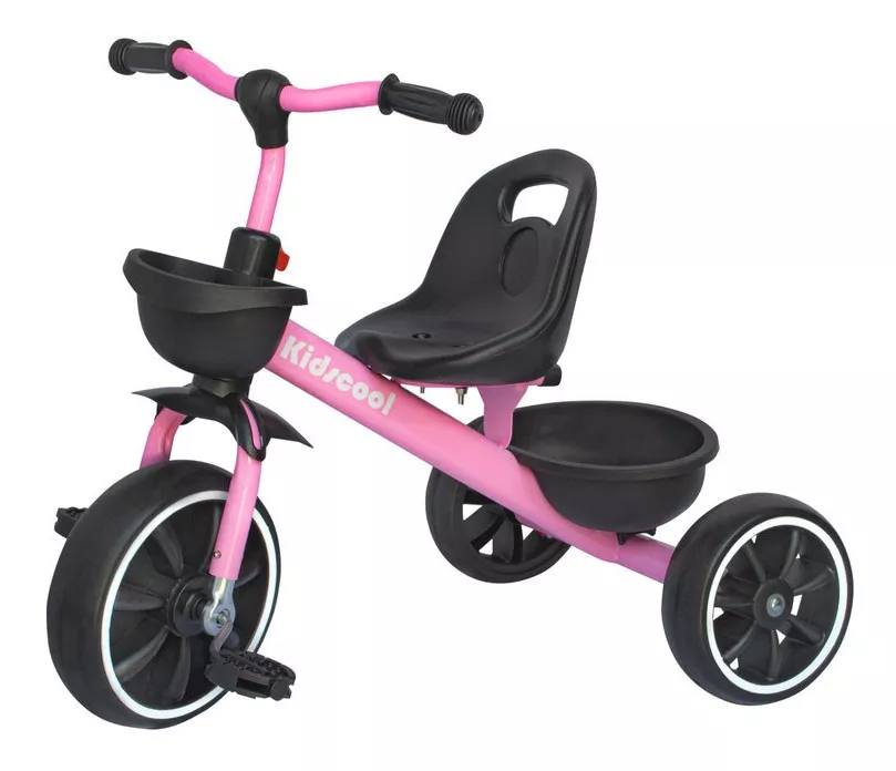 TRICICLO KIDSCOOL CLASSIC NEW - 1