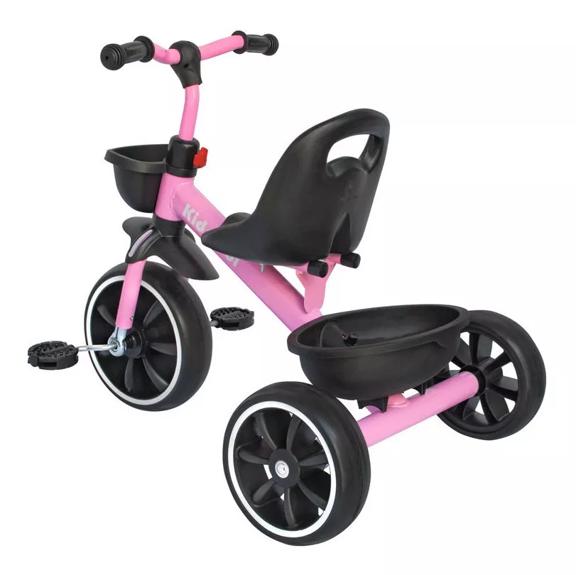 TRICICLO KIDSCOOL CLASSIC NEW - 2