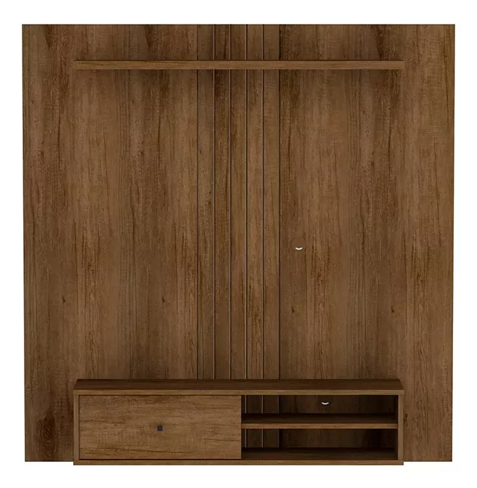 RACK PARED BE CANELA - BE DESIGN - JB5024-CN - 2