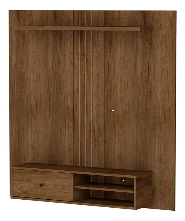 RACK PARED BE CANELA - BE DESIGN - JB5024-CN - 3