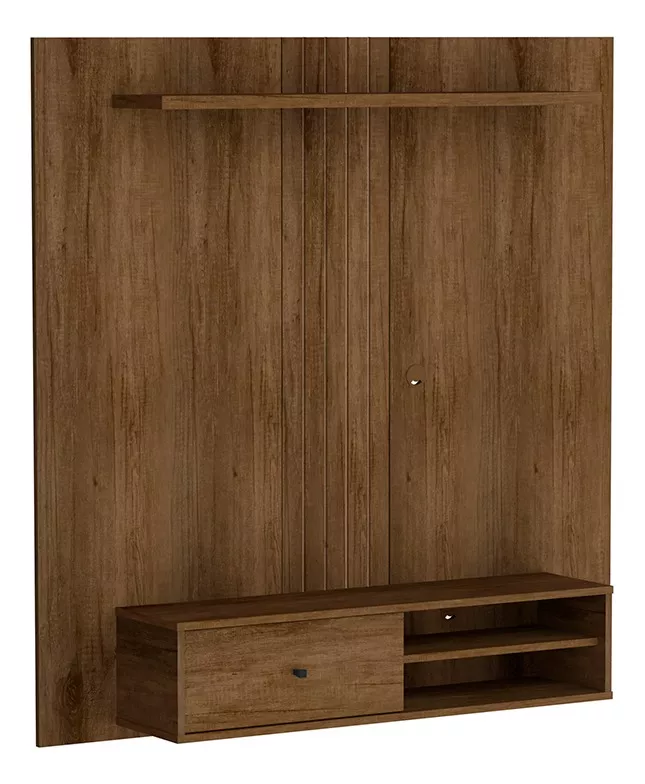 RACK PARED BE CANELA - BE DESIGN - JB5024-CN - 4