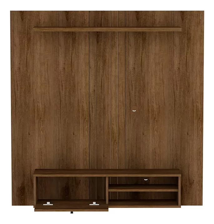 RACK PARED BE CANELA - BE DESIGN - JB5024-CN - 5