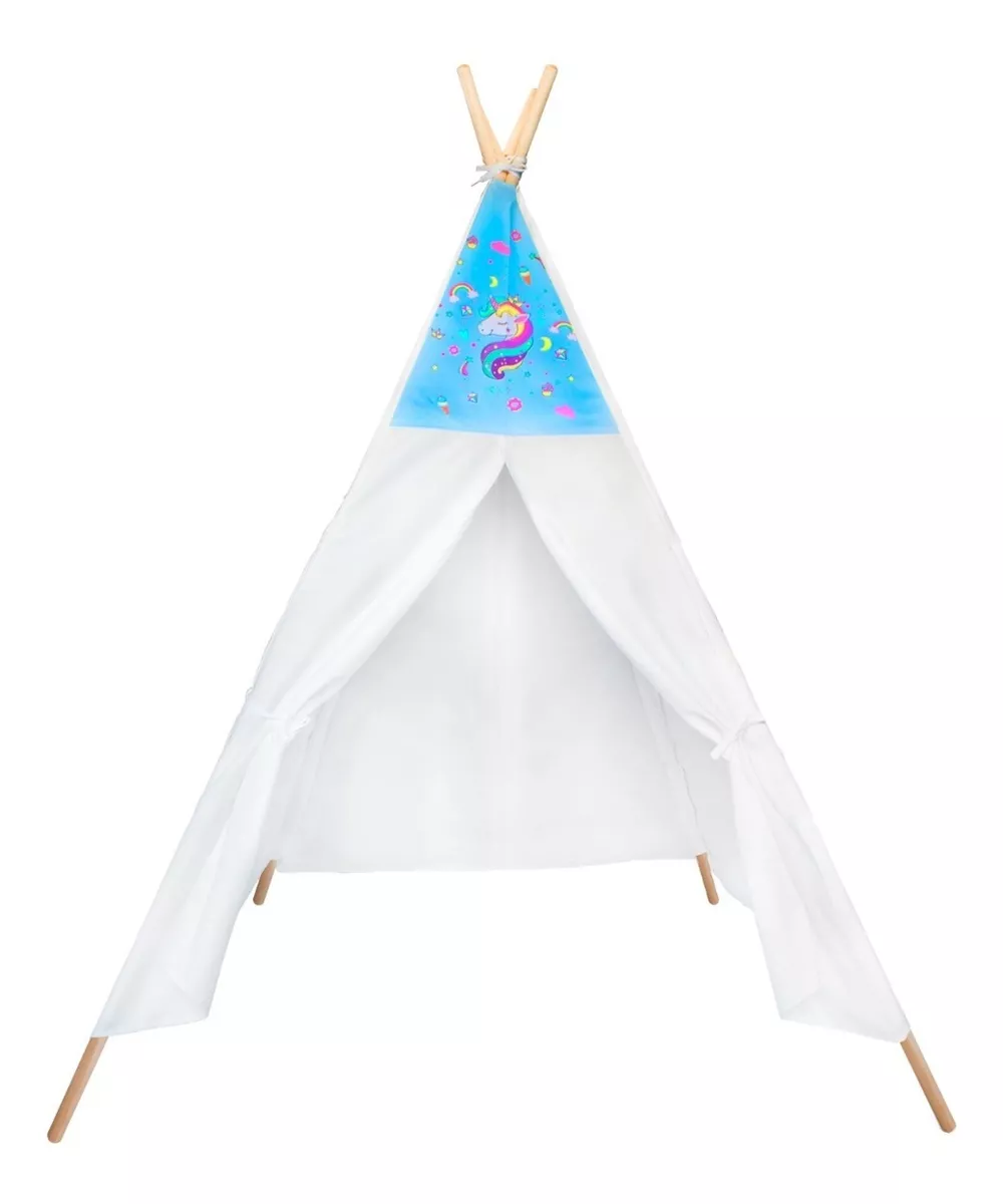 CARPA KIDSCOOL INDIAN TENT TEEPE - 368652 - 2