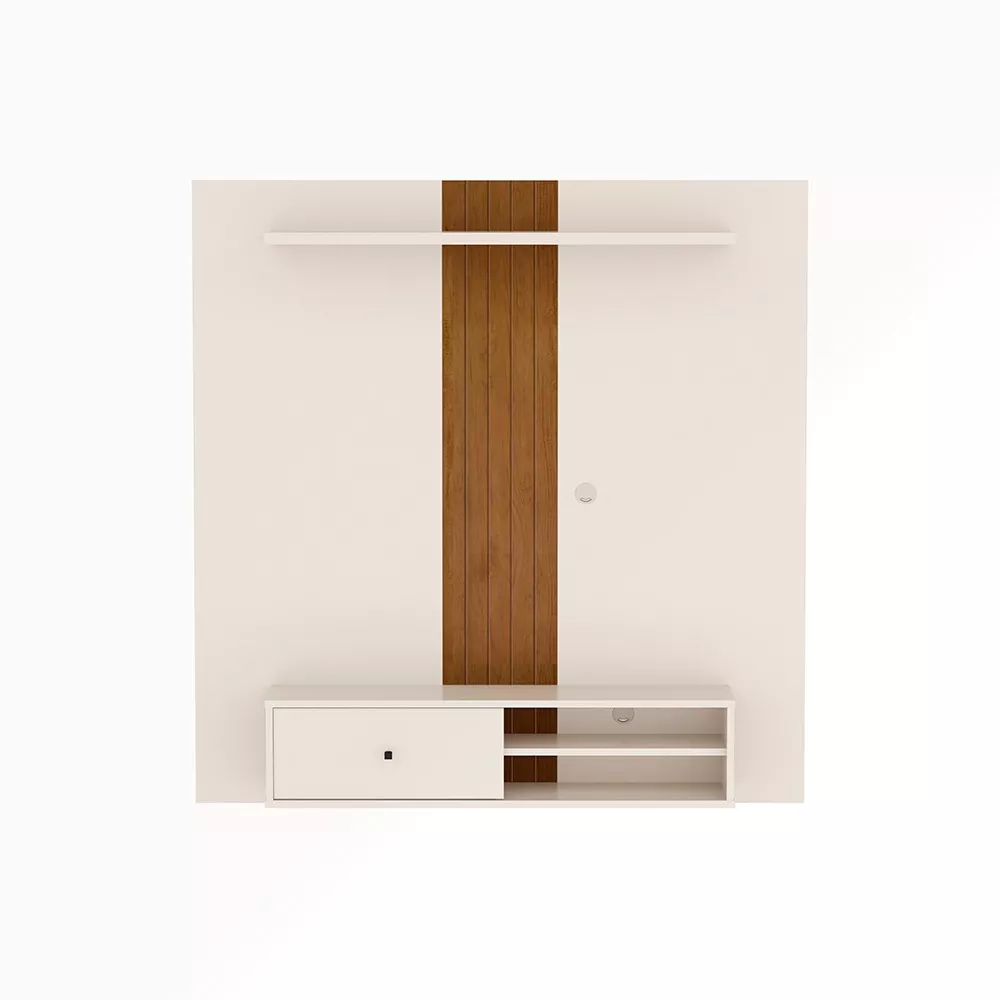 RACK BE DESIGN CARAMELO PARED JB5024-PE - 1