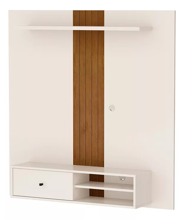RACK BE DESIGN CARAMELO PARED JB5024-PE - 2