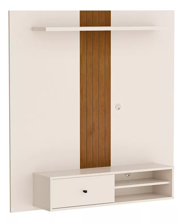 RACK BE DESIGN CARAMELO PARED JB5024-PE - 3