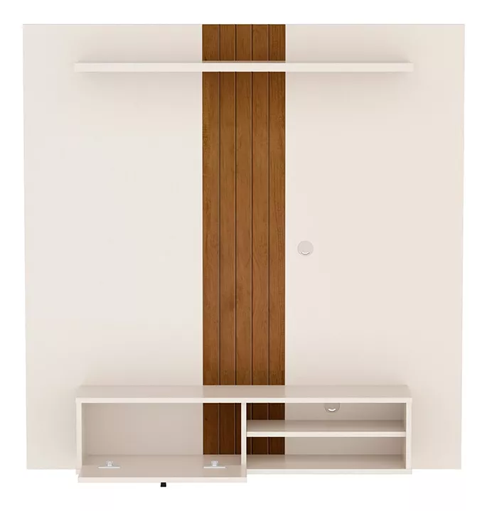 RACK BE DESIGN CARAMELO PARED JB5024-PE - 4