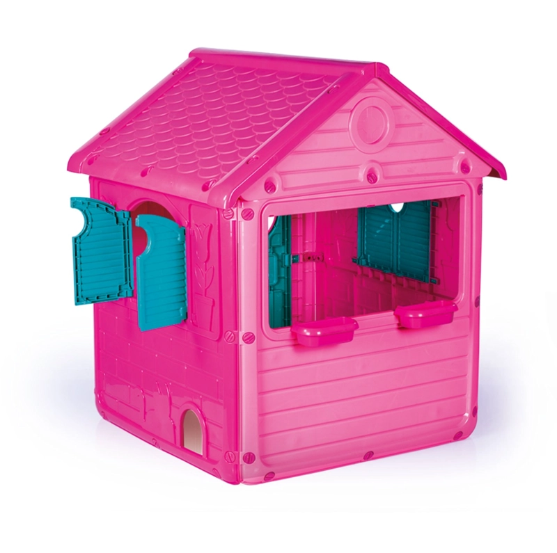 MI PRIMERA CASA DE JUEGOS KIDSCOOL UNICORNIO - 2520 - 2