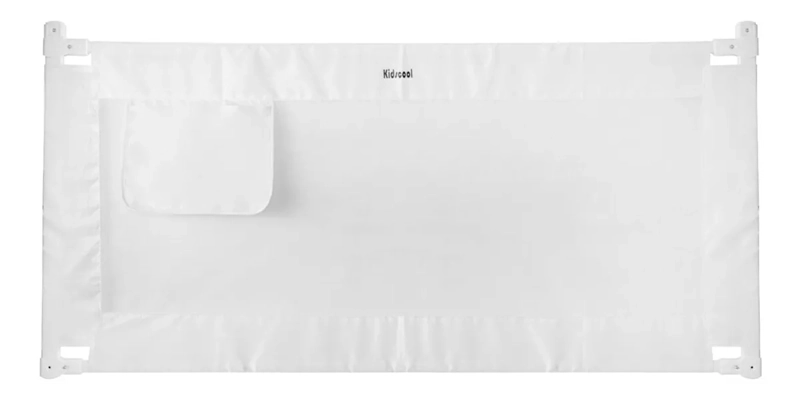 BARANDA KIDSCOOL SH20008 BLANCO ULTRA SAFETY - 1