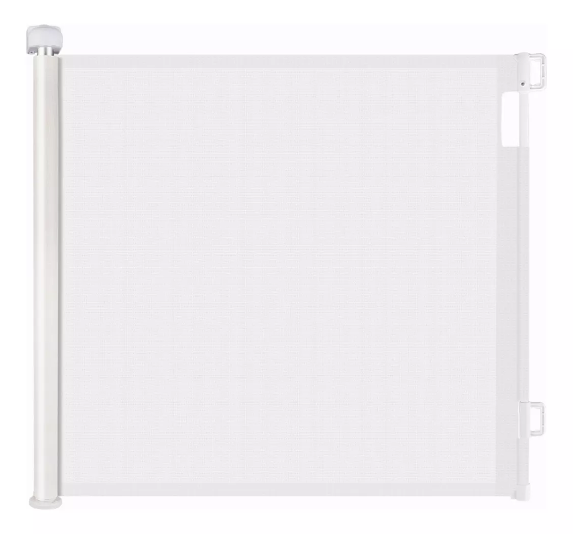 PUERTA DE SEGURIDAD RETRACTIL PARA BEBÉS Y MASCOTAS KIDSCOOL - SH20006D - 2