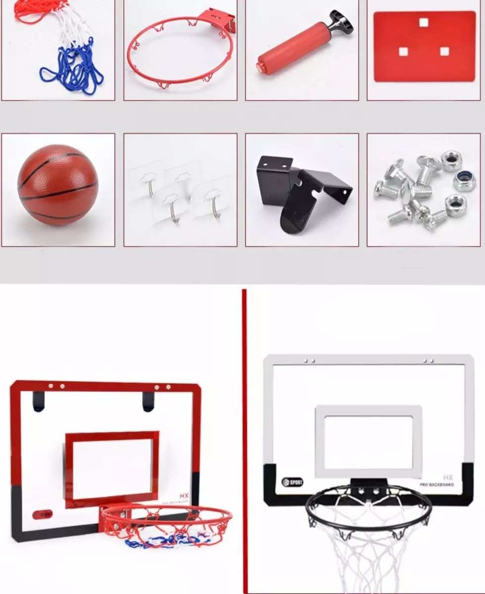 ARO BASKETBALL KIDSCOOL TBA COOLGAME + PELOTA 416705 - 5