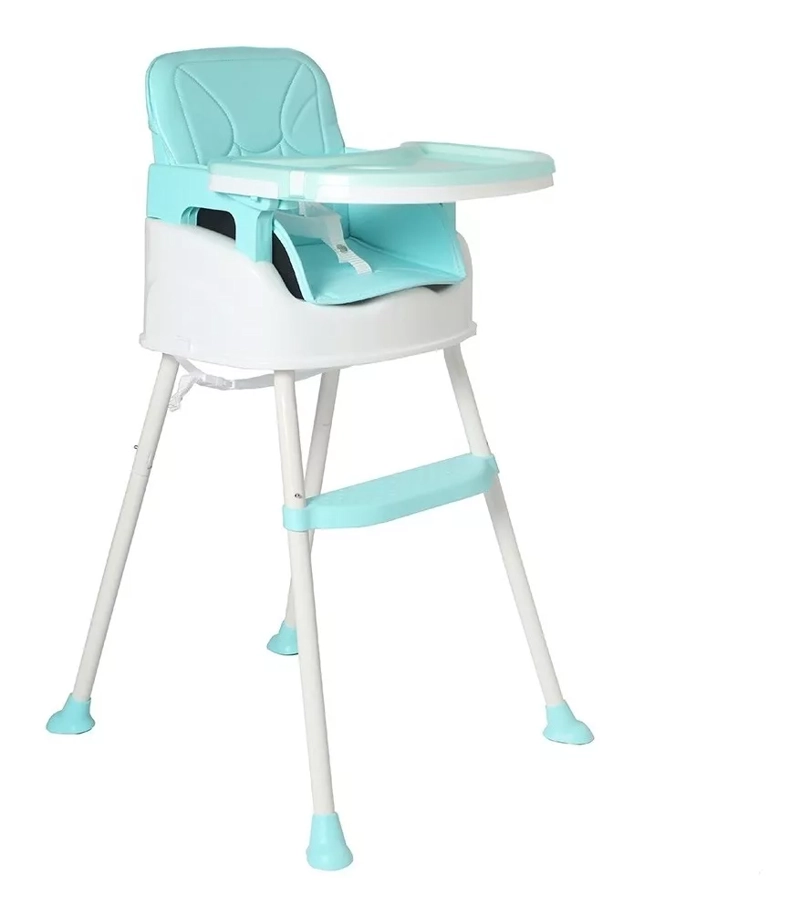 SILLA COMER KIDSCOOL PONY - 1