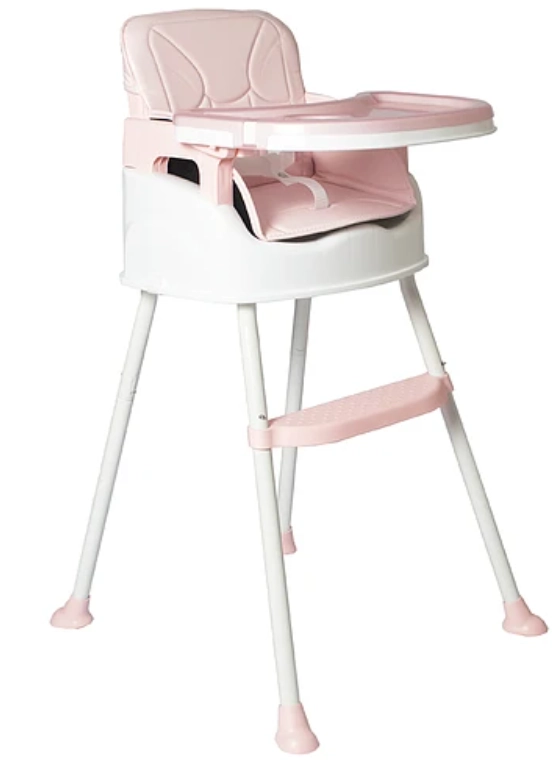 SILLA COMER KIDSCOOL PONY - 1
