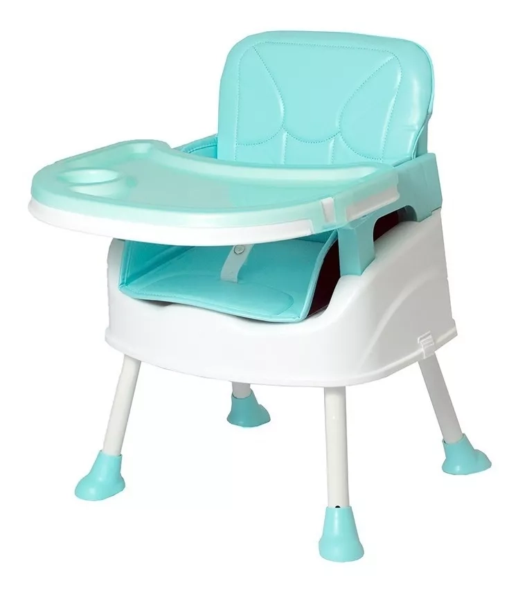 SILLA COMER KIDSCOOL PONY - 2