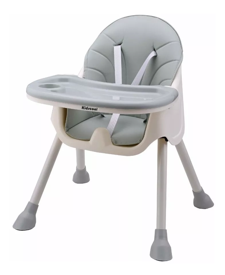 SILLA COMER KIDSCOOL VIENNA H-1008-GR GRIS - 2
