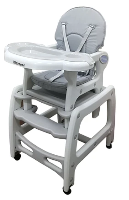 SILLA COMER KIDSCOOL SUPPER - 1