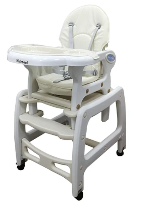 SILLA COMER KIDSCOOL SUPPER - 1