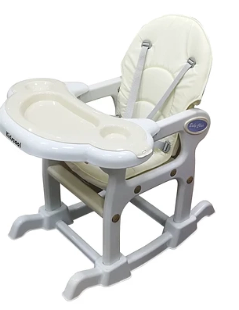 SILLA COMER KIDSCOOL SUPPER - 2