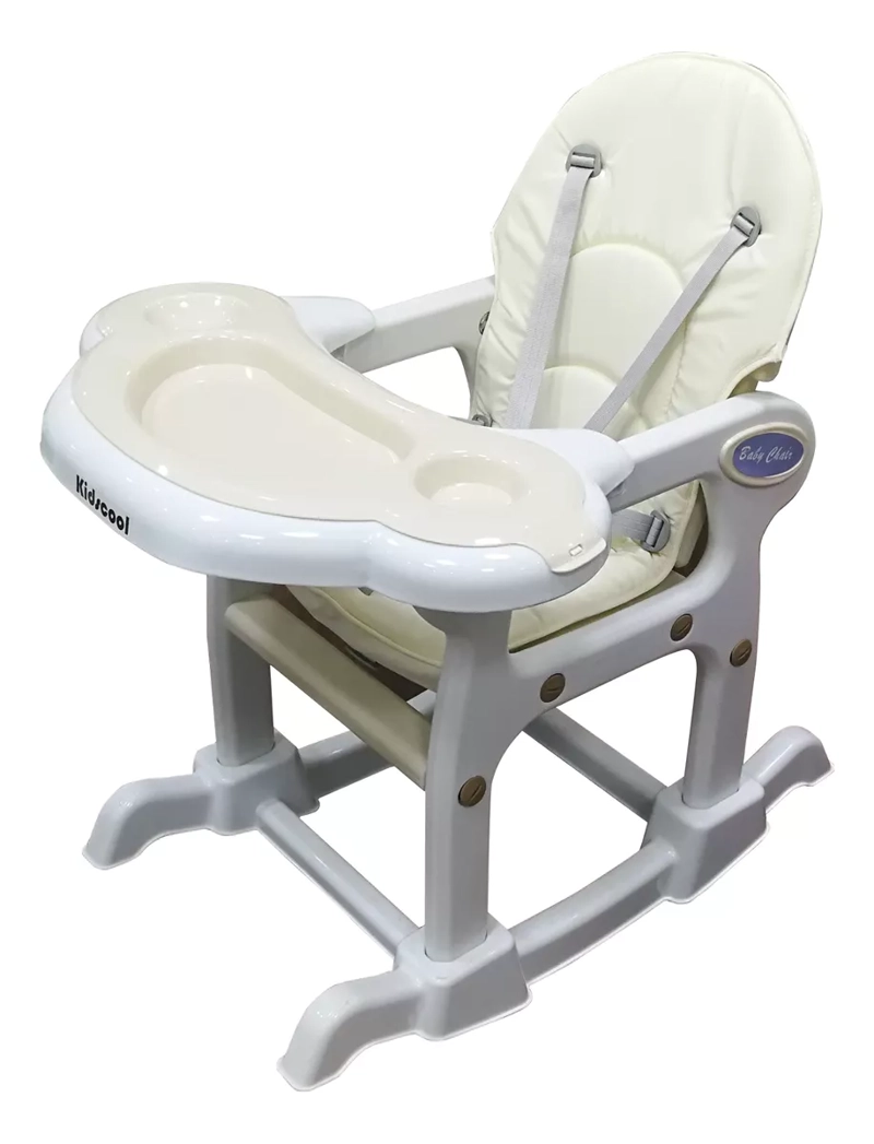 SILLA COMER KIDSCOOL SUPPER - 3