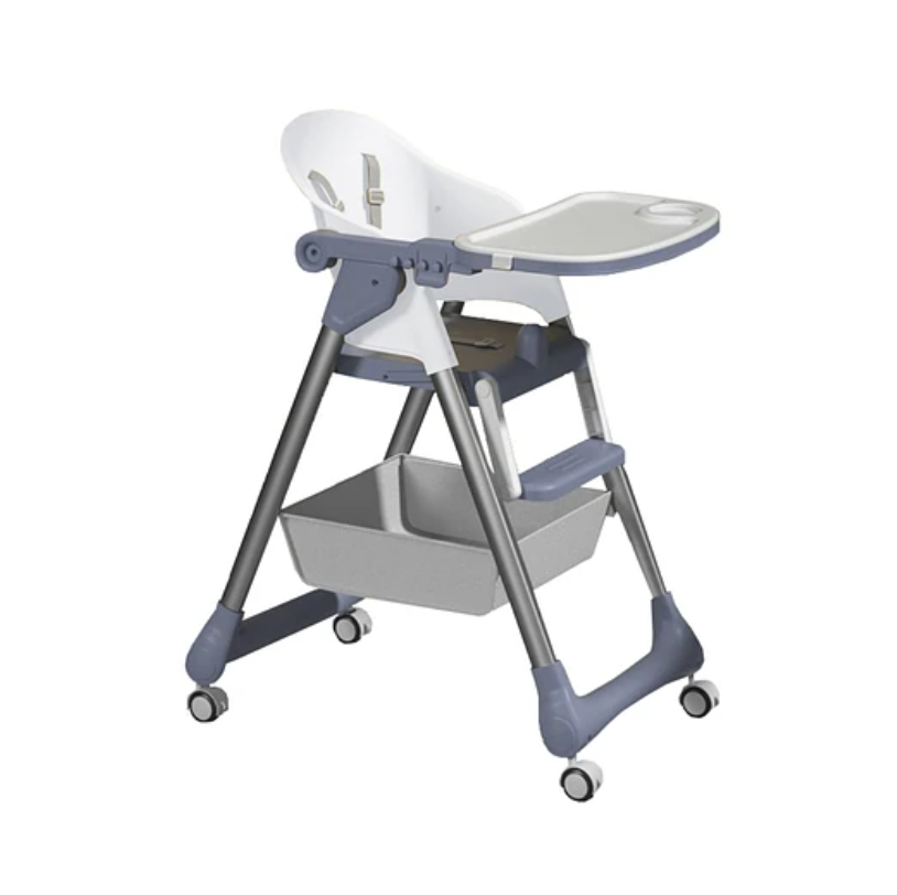 SILLA COMER KIDSCOOL MODENA H-2213-BG - 1