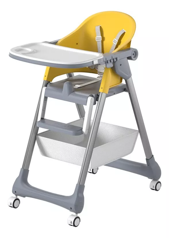 SILLA COMER KIDSCOOL MODENA H-2213-BG - 1