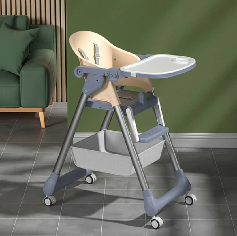 SILLA COMER KIDSCOOL MODENA H-2213-BG - 3
