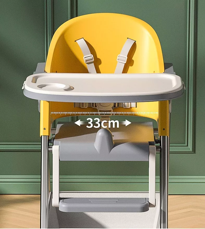 SILLA COMER KIDSCOOL MODENA H-2213-BG - 3