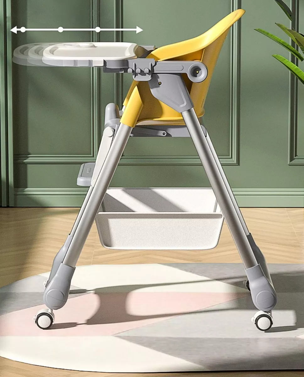 SILLA COMER KIDSCOOL MODENA H-2213-BG - 4