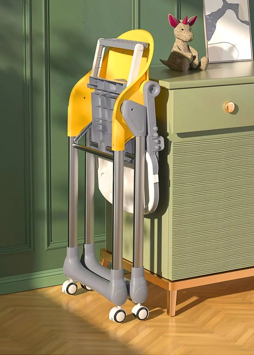 SILLA COMER KIDSCOOL MODENA H-2213-BG - 5