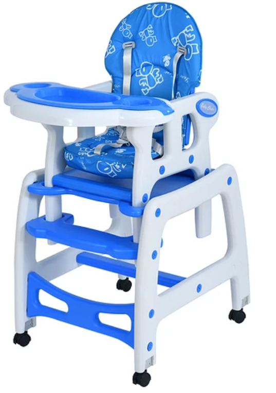 SILLA COMER KIDSCOOL NEW 3 EN 1 - - 1