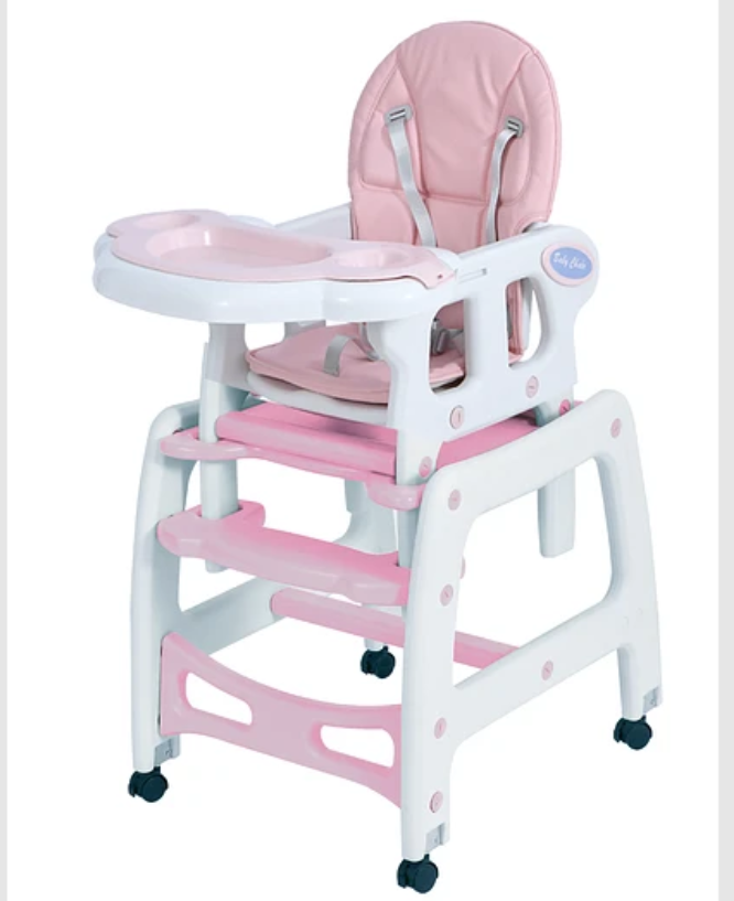 SILLA COMER KIDSCOOL NEW 3 EN 1 - - 1