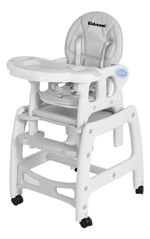 SILLA COMER KIDSCOOL NEW 3 EN 1 - - 1