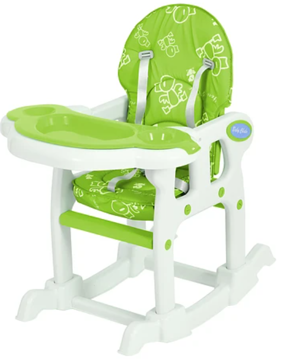 SILLA COMER KIDSCOOL NEW 3 EN 1 - - 2