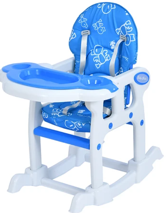 SILLA COMER KIDSCOOL NEW 3 EN 1 - - 2