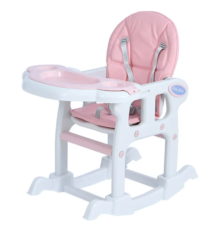 SILLA COMER KIDSCOOL NEW 3 EN 1 - - 2