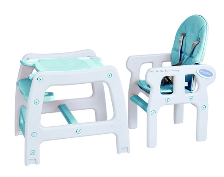 SILLA COMER KIDSCOOL NEW 3 EN 1 - - 2