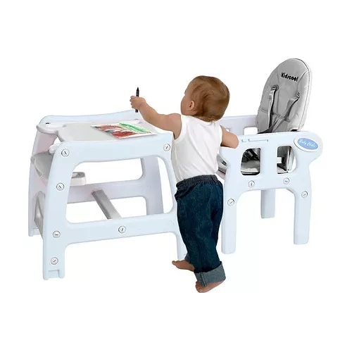 SILLA COMER KIDSCOOL NEW 3 EN 1 - - 3