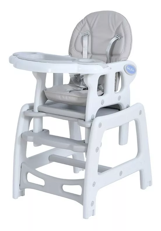 SILLA COMER KIDSCOOL NEW 3 EN 1 - - 4