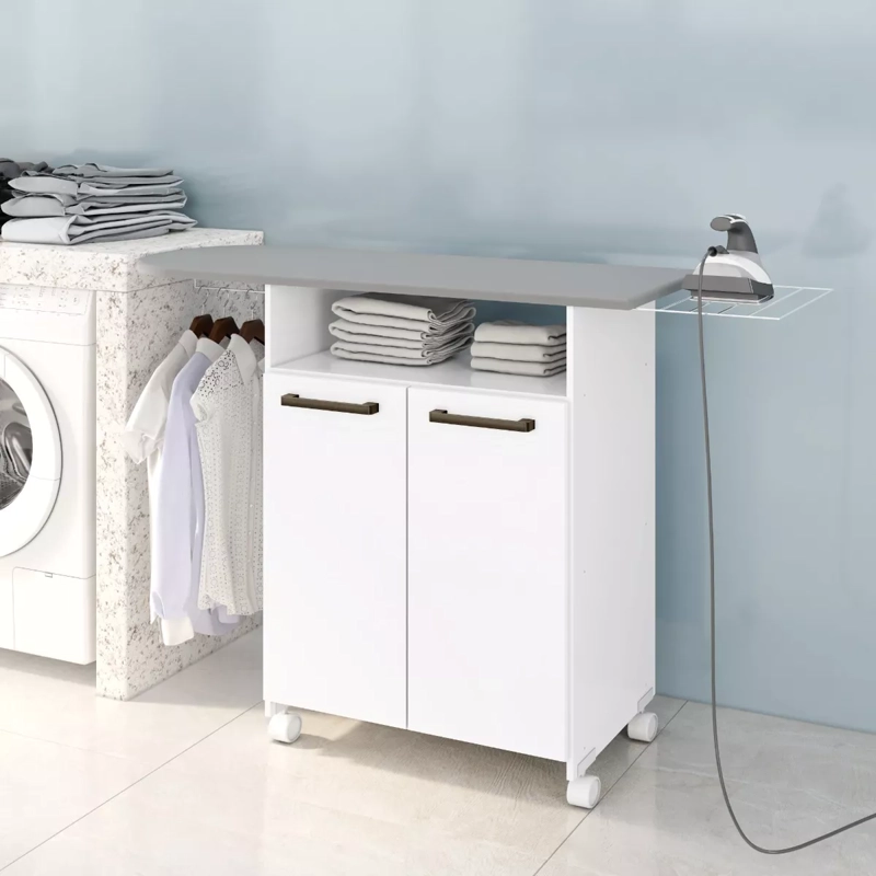 MUEBLE PLANCHADO BE DESIGN BLANCO ZANCINI 6380200157 - 3