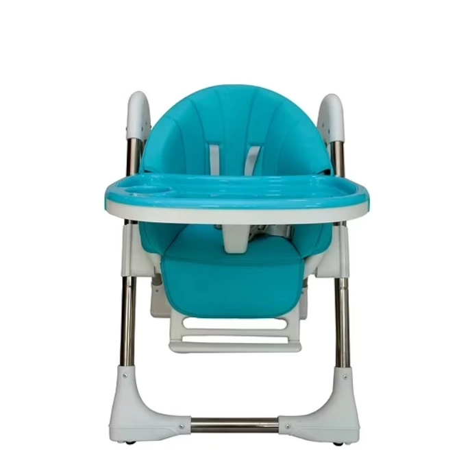 SILLA COMER KIDSCOOL VERONA - 2